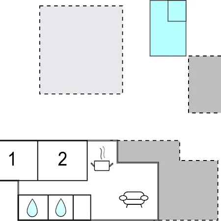 아파트 Awesome In Mrljane
