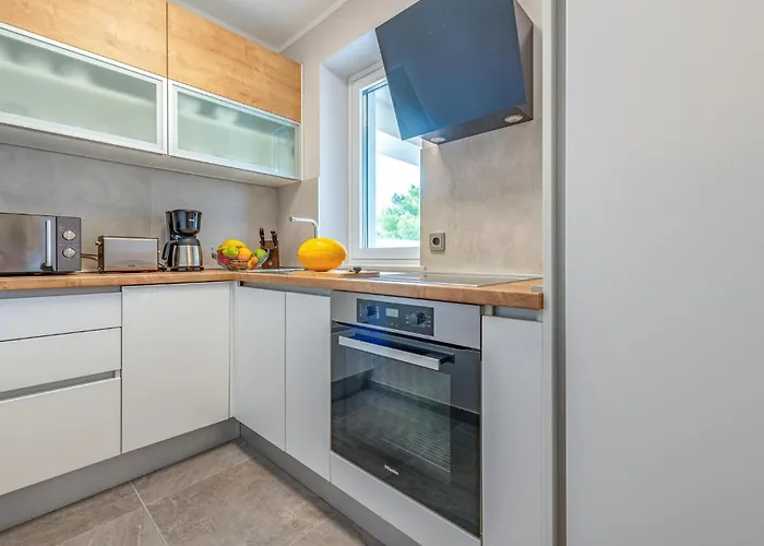 Apartmán Awesome In