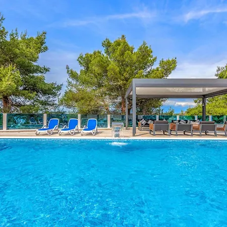 Апартаменты Awesome In