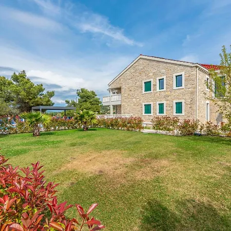 Apartman Awesome In *