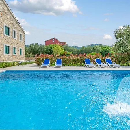 Apartman Awesome In *