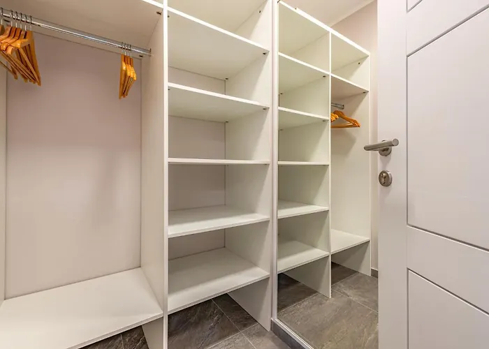Appartement Awesome In