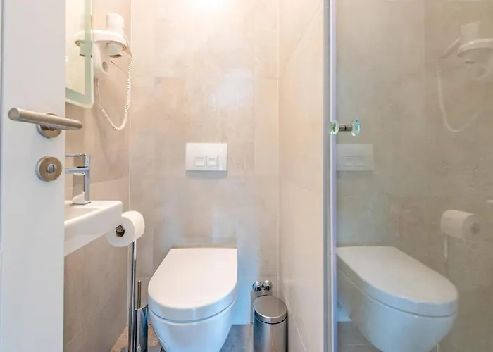 Awesome In Appartement *