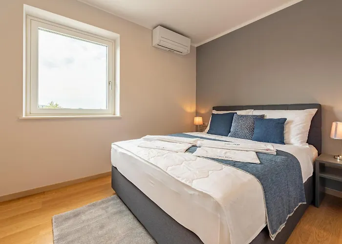 Awesome In Appartement