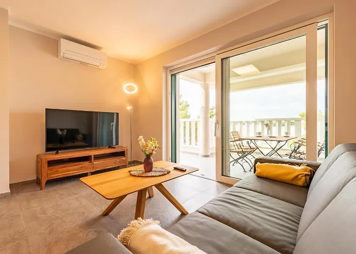 Awesome In Appartement *