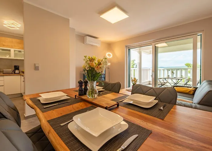 Awesome In Appartement *